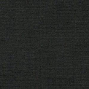 Black Broadcloth Fabric 100% COTTON  60" WIDTH - Oak Leaf Shoppe